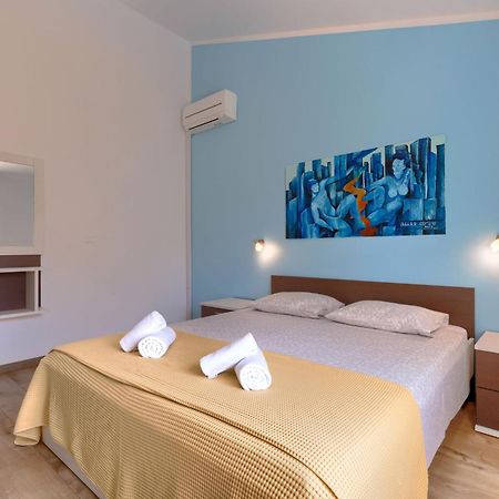 Holiday Home Licardo By Interhome Štinjan Extérieur photo