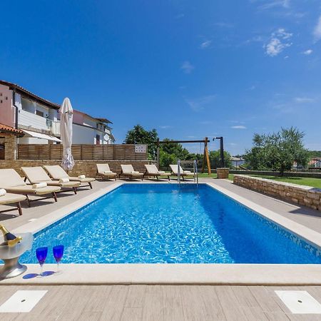 Holiday Home Licardo By Interhome Štinjan Extérieur photo