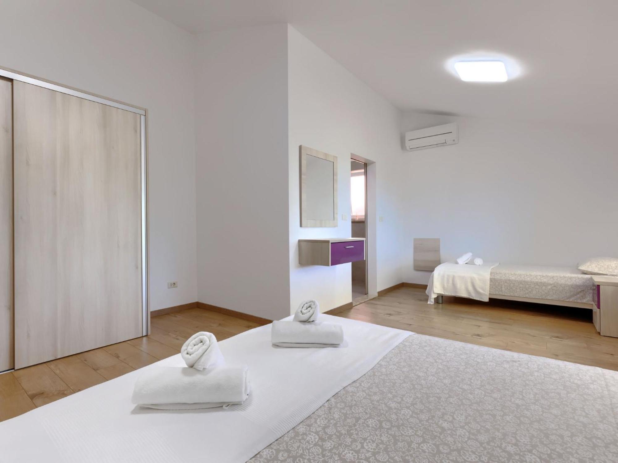 Holiday Home Licardo By Interhome Štinjan Extérieur photo