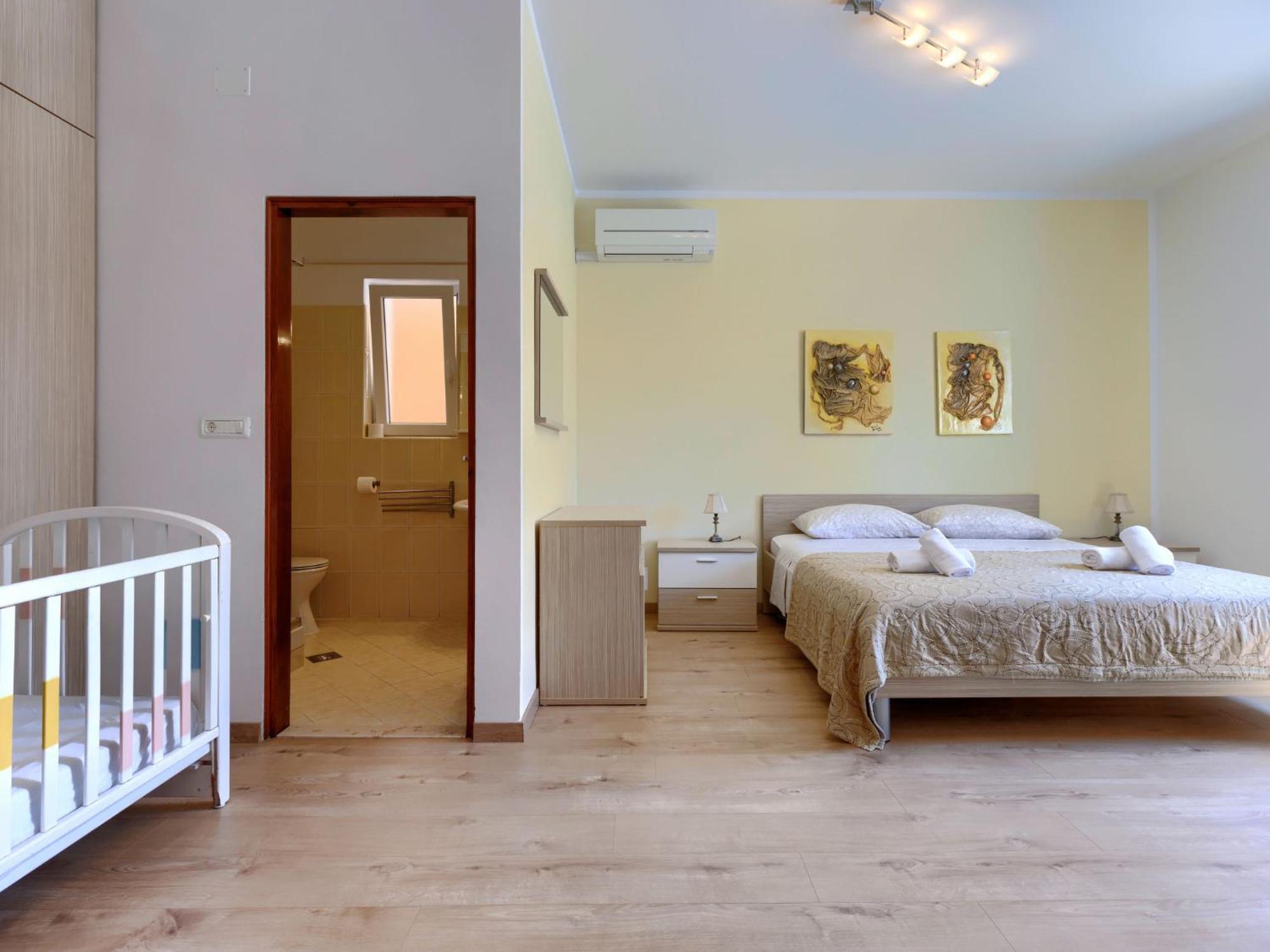 Holiday Home Licardo By Interhome Štinjan Extérieur photo