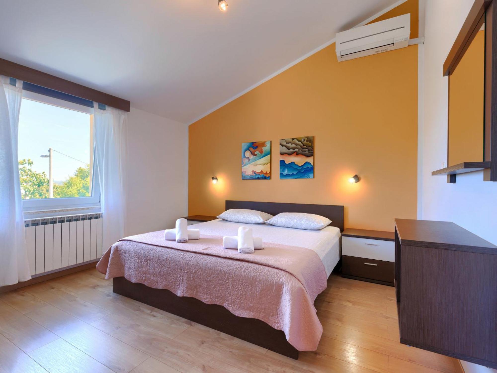 Holiday Home Licardo By Interhome Štinjan Extérieur photo