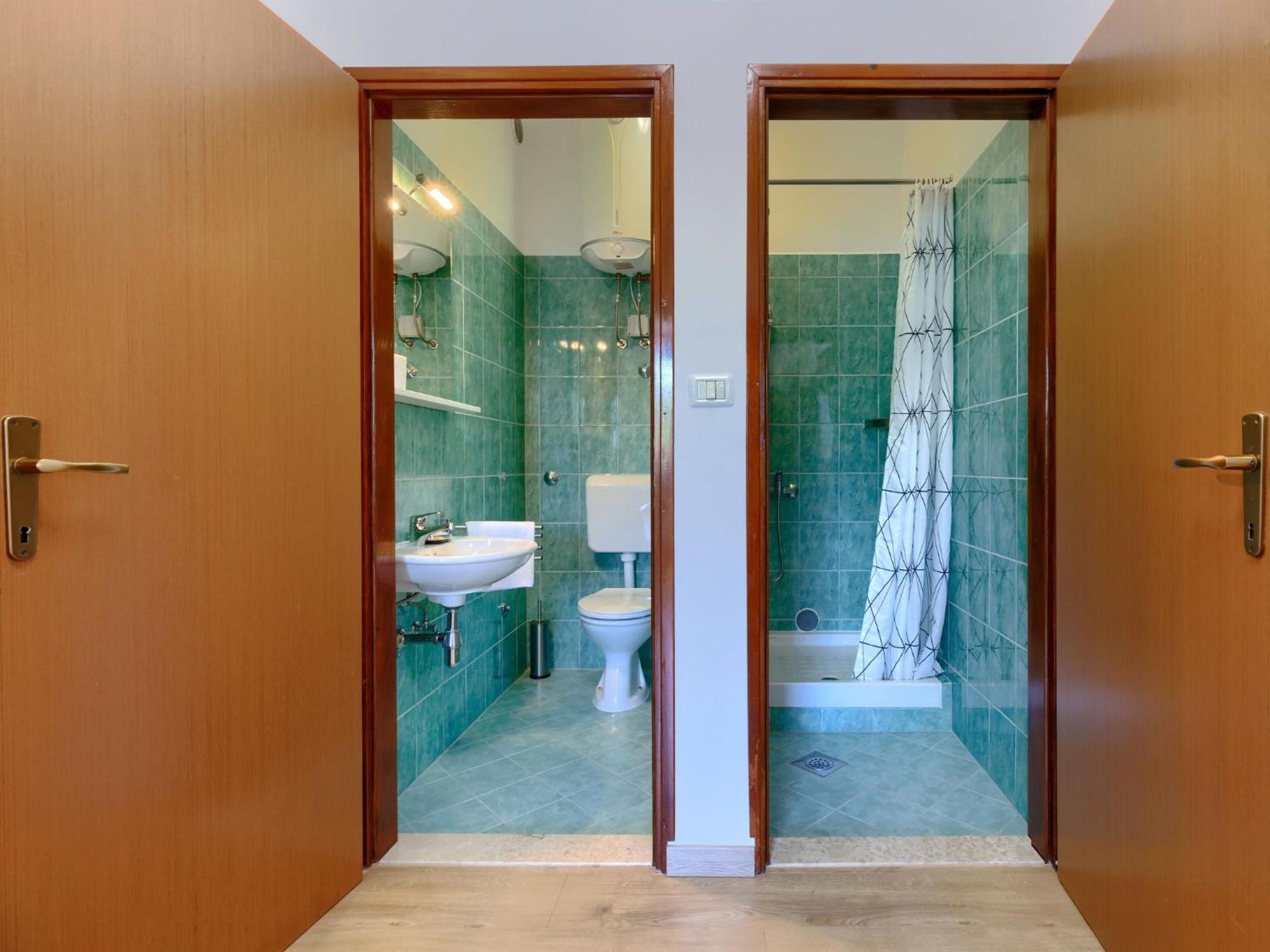 Holiday Home Licardo By Interhome Štinjan Extérieur photo