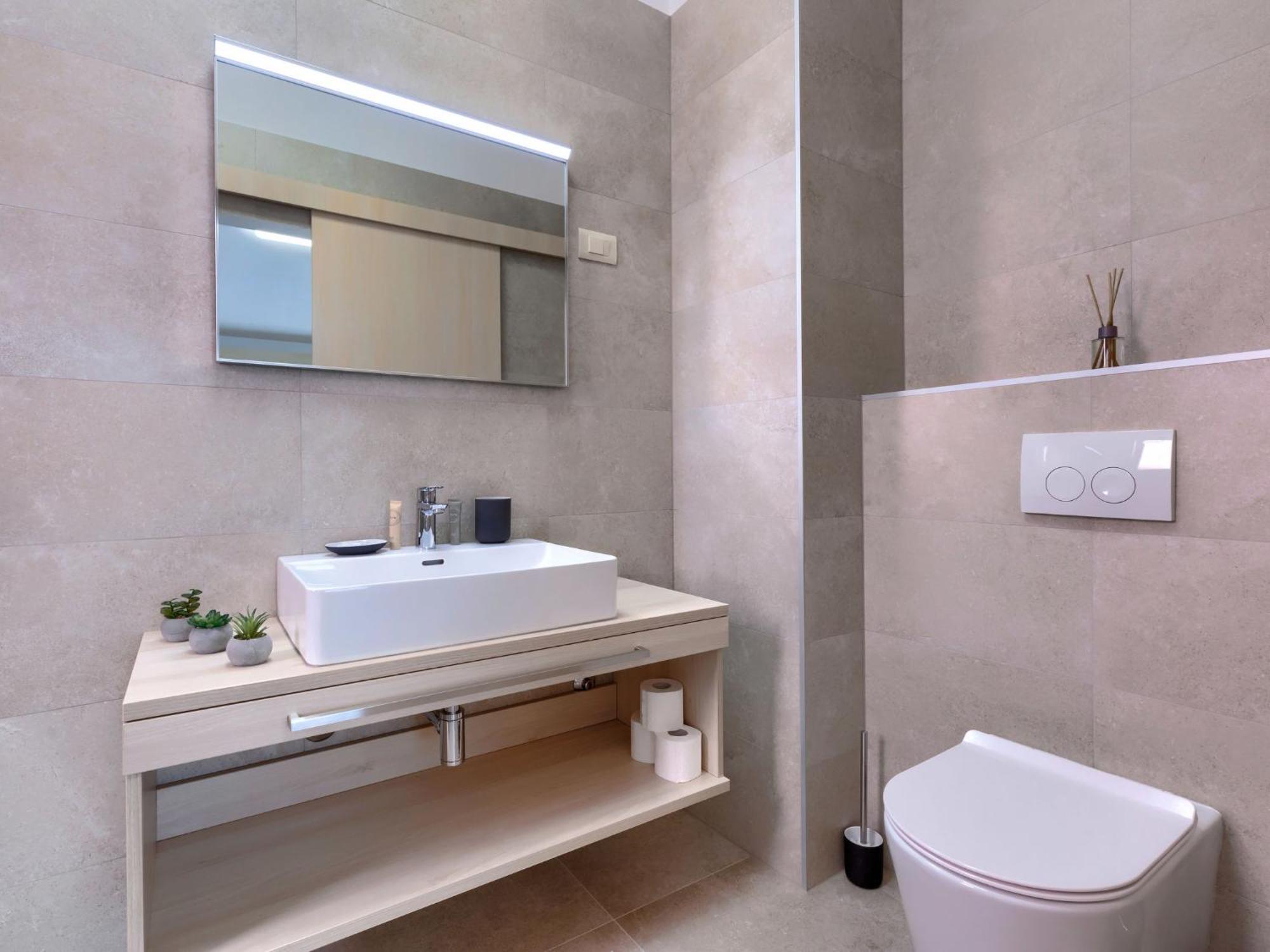 Holiday Home Licardo By Interhome Štinjan Extérieur photo