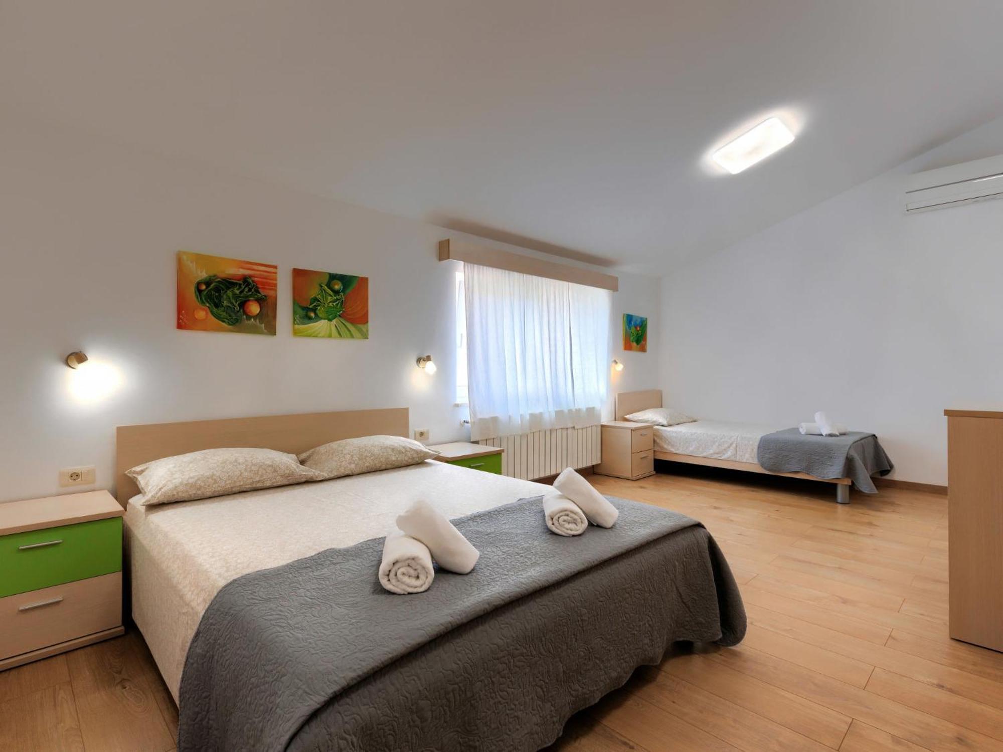 Holiday Home Licardo By Interhome Štinjan Extérieur photo