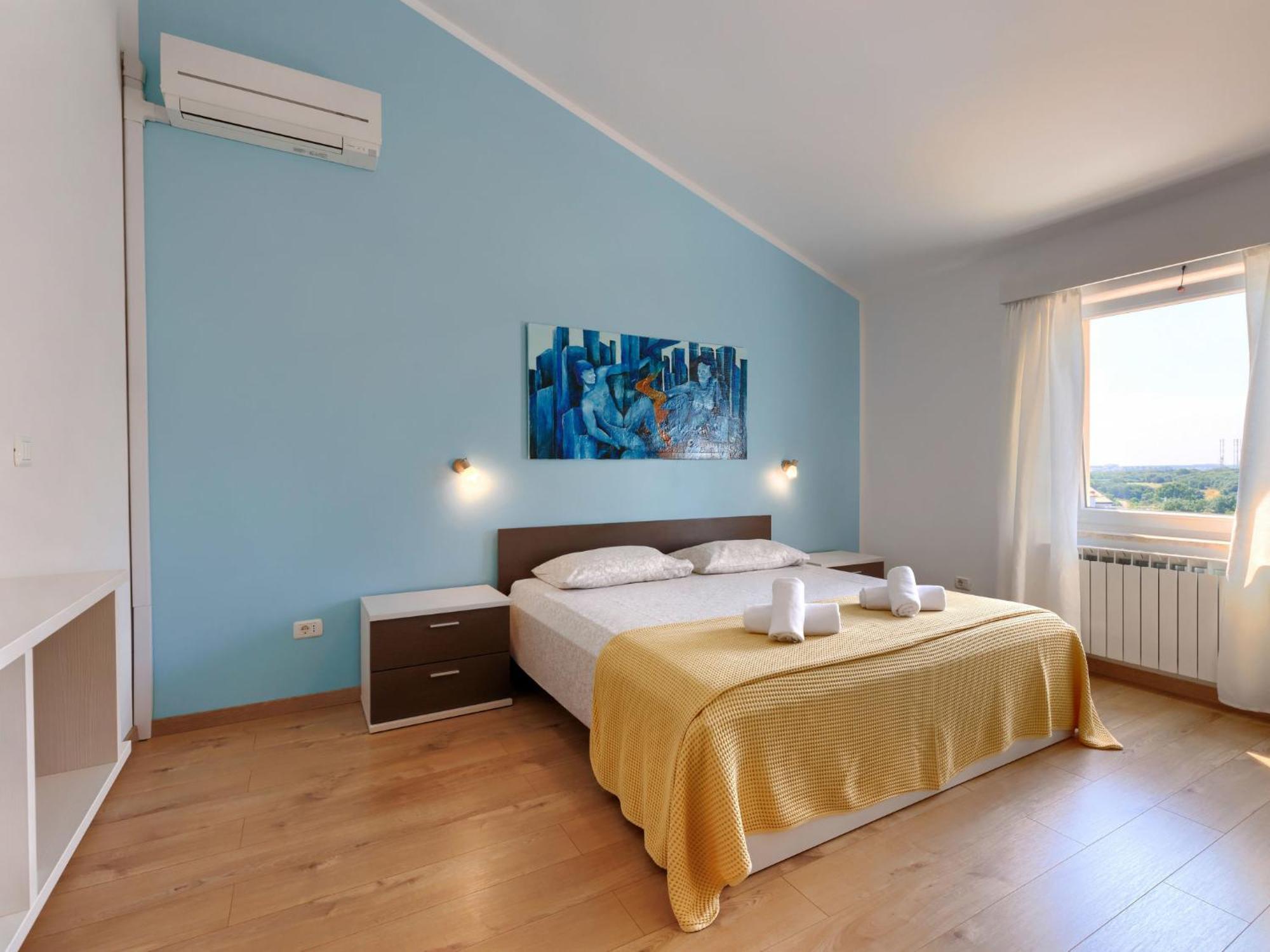 Holiday Home Licardo By Interhome Štinjan Extérieur photo