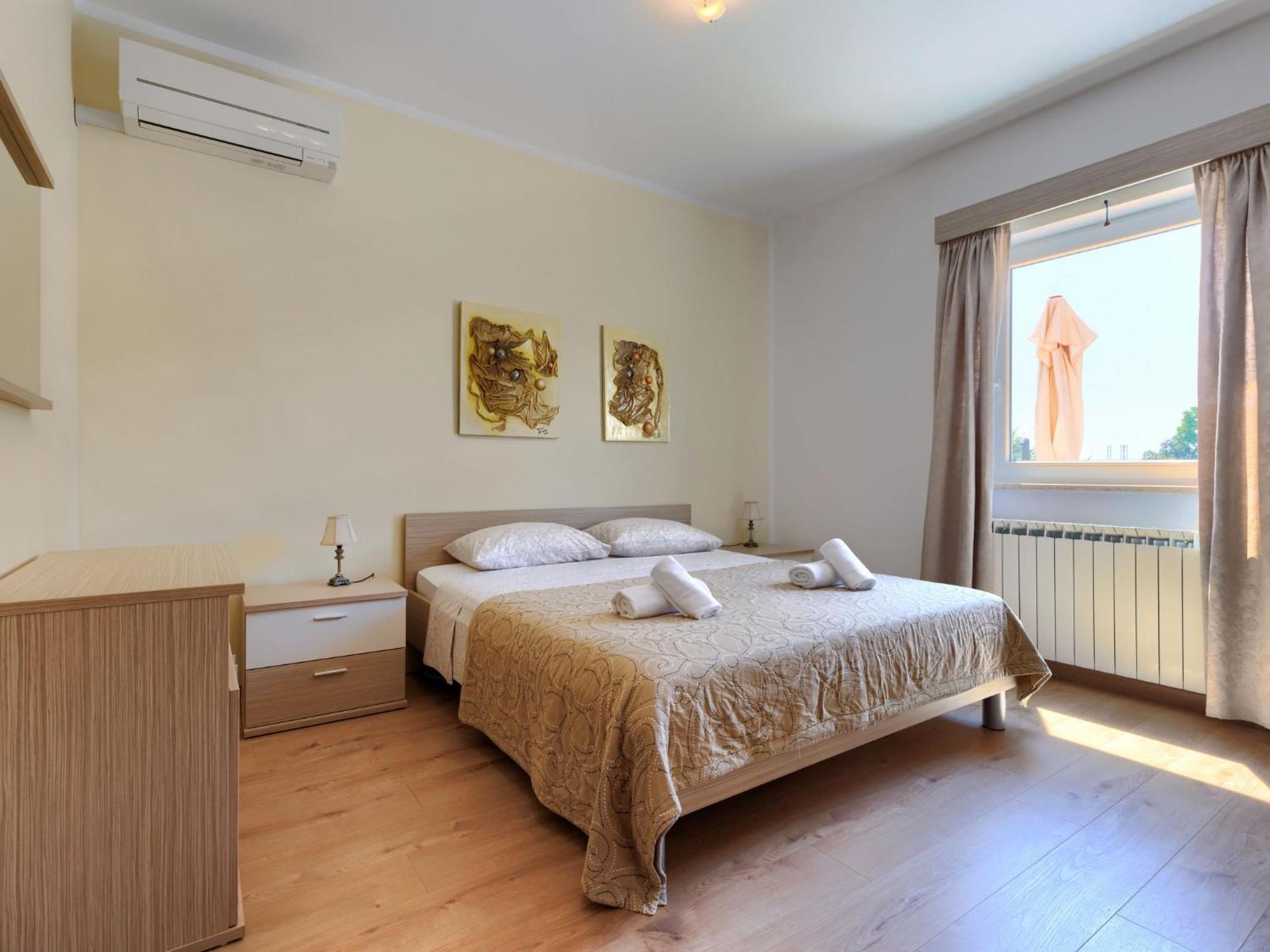 Holiday Home Licardo By Interhome Štinjan Extérieur photo
