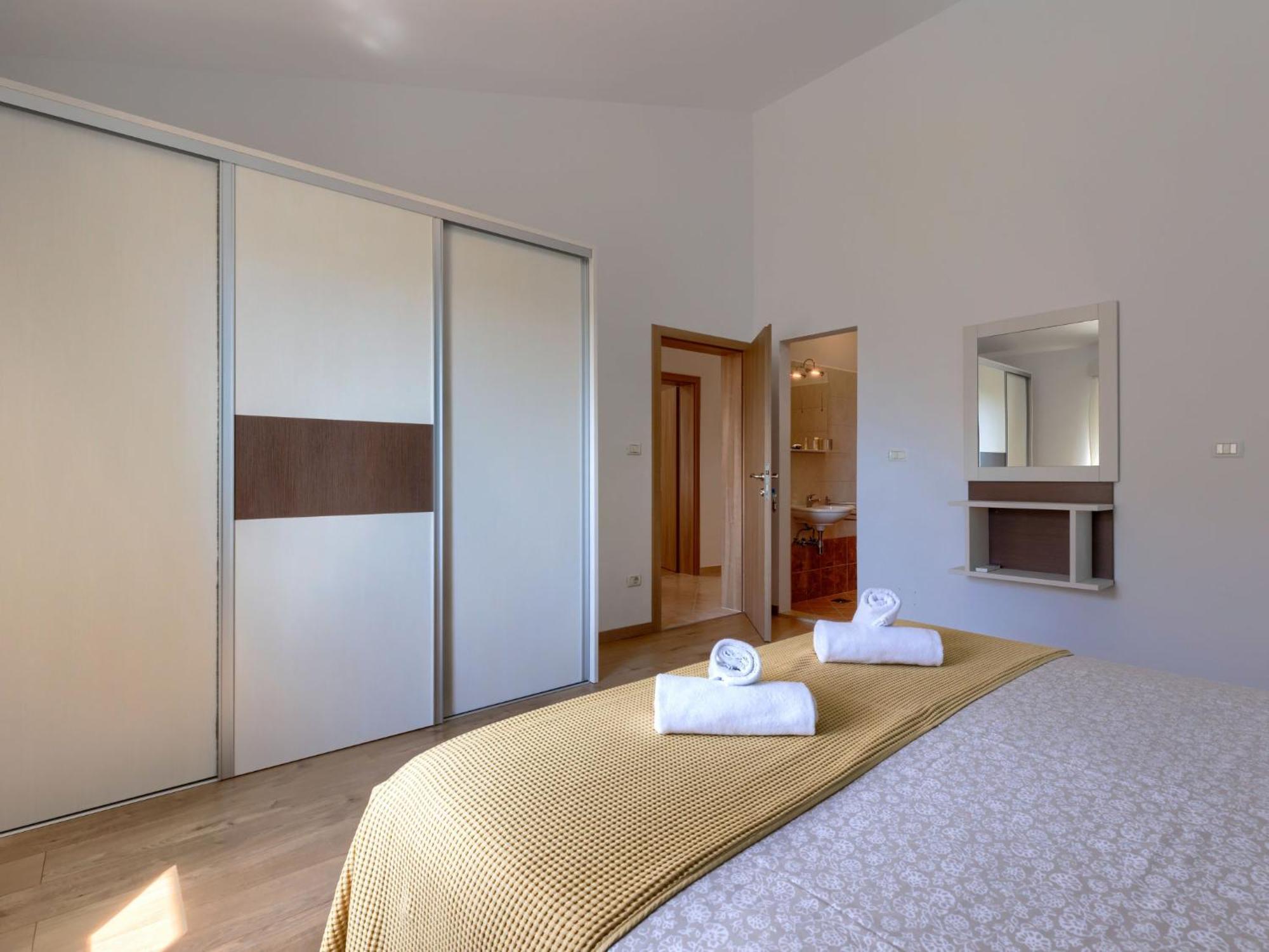 Holiday Home Licardo By Interhome Štinjan Extérieur photo