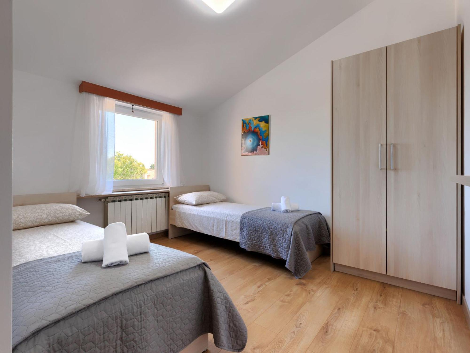 Holiday Home Licardo By Interhome Štinjan Extérieur photo
