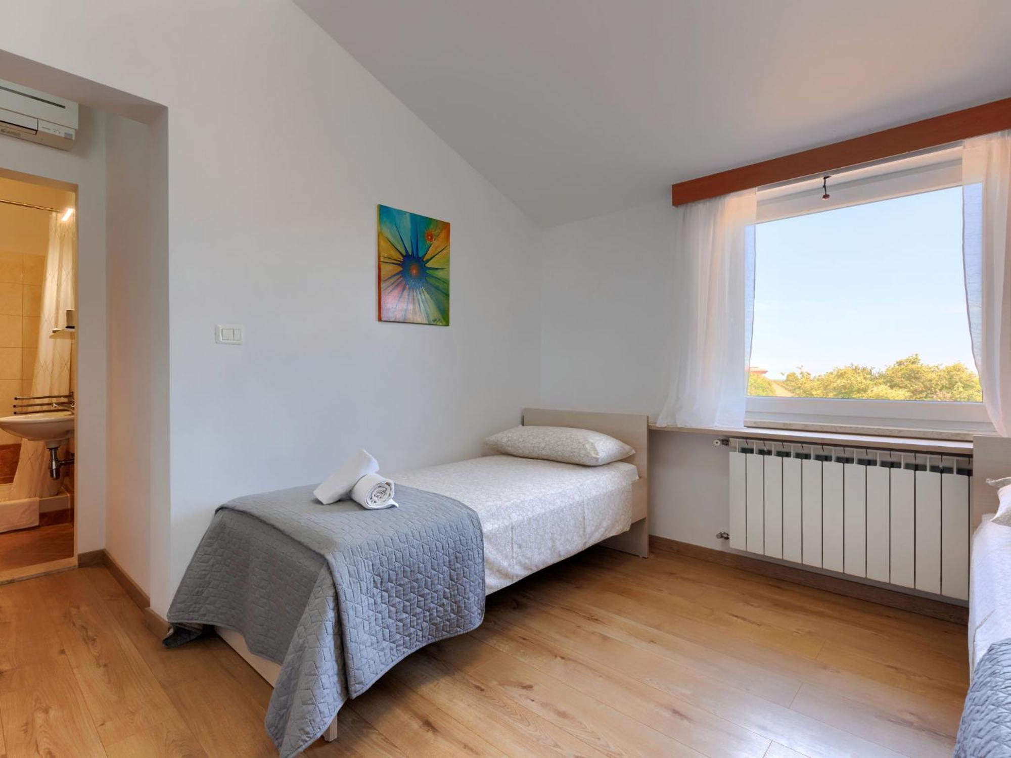 Holiday Home Licardo By Interhome Štinjan Extérieur photo