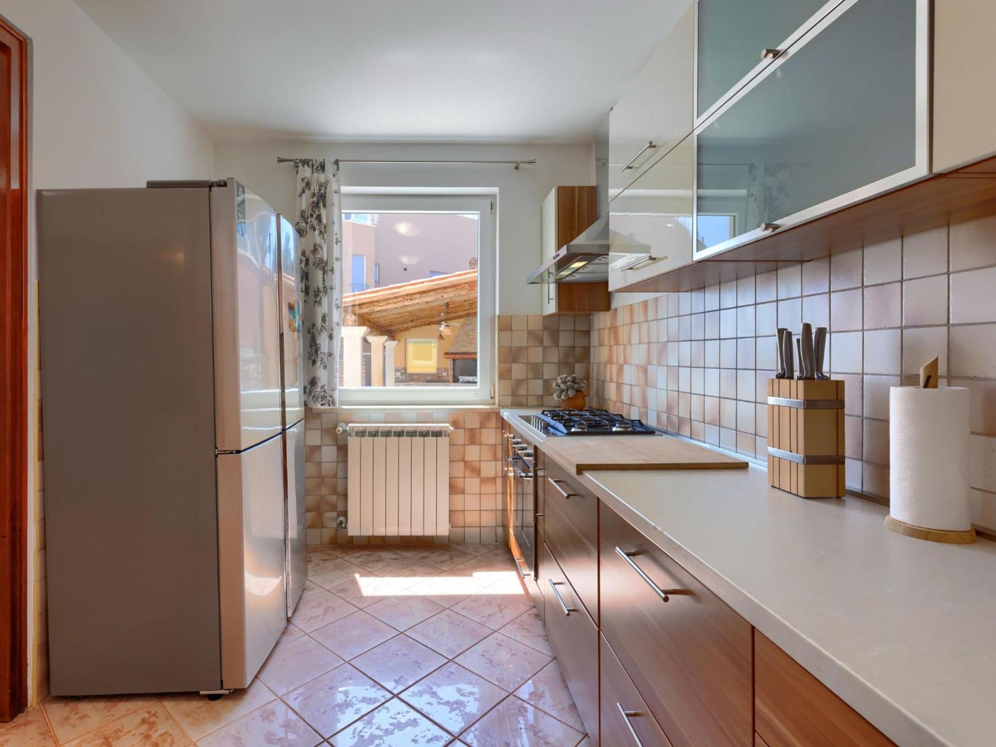 Holiday Home Licardo By Interhome Štinjan Extérieur photo