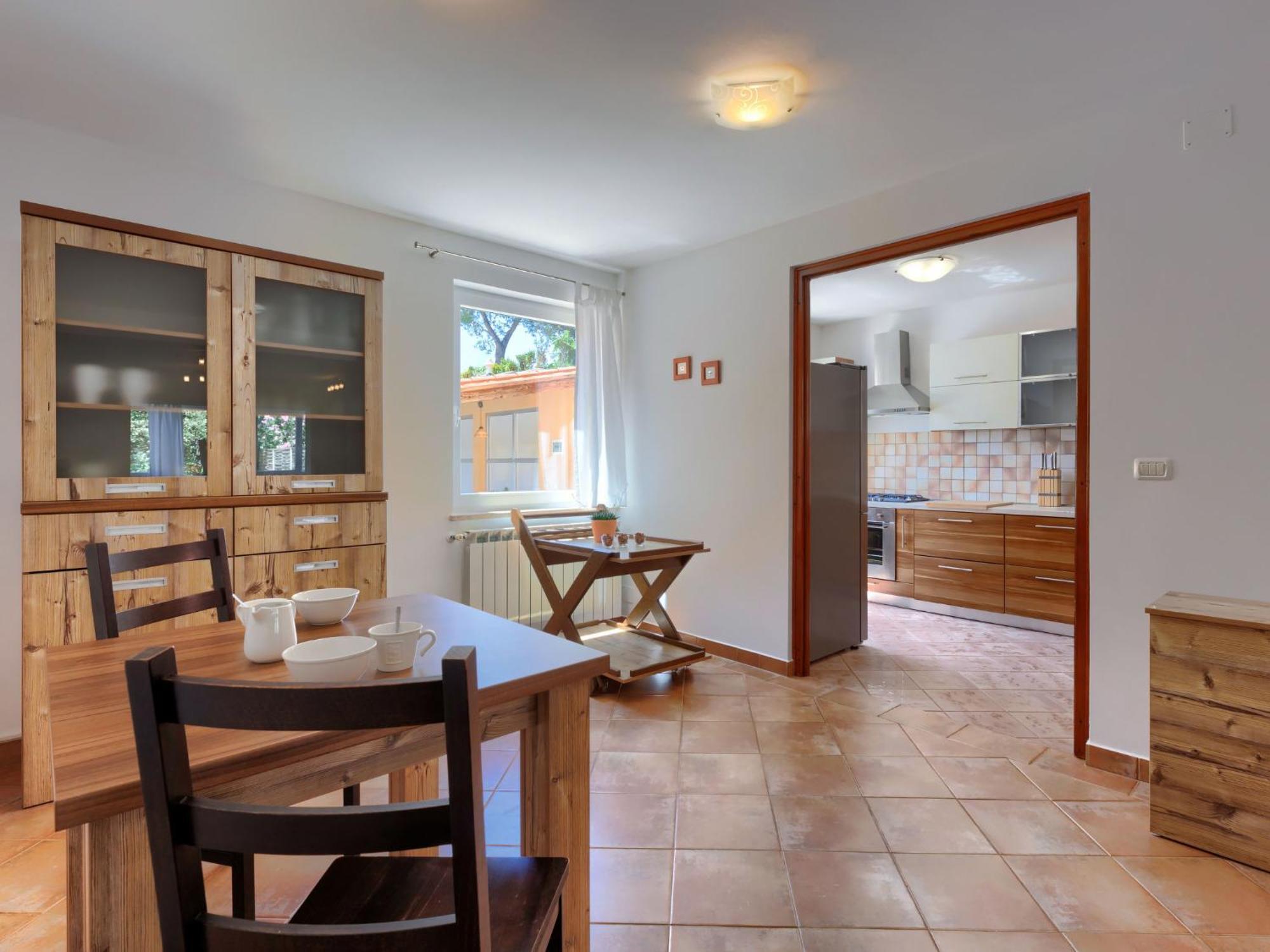 Holiday Home Licardo By Interhome Štinjan Extérieur photo