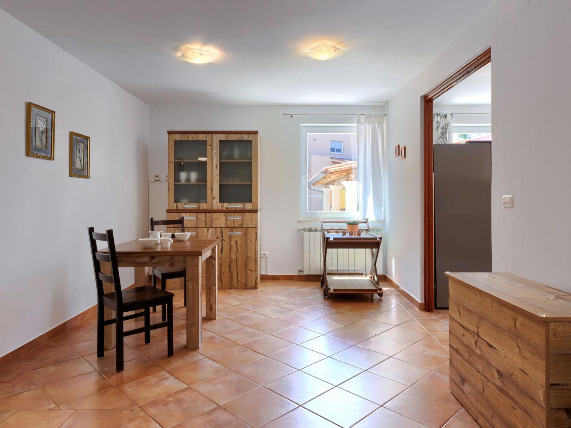 Holiday Home Licardo By Interhome Štinjan Extérieur photo