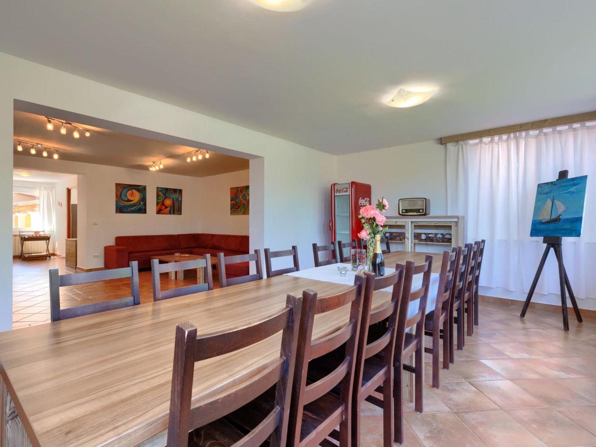 Holiday Home Licardo By Interhome Štinjan Extérieur photo