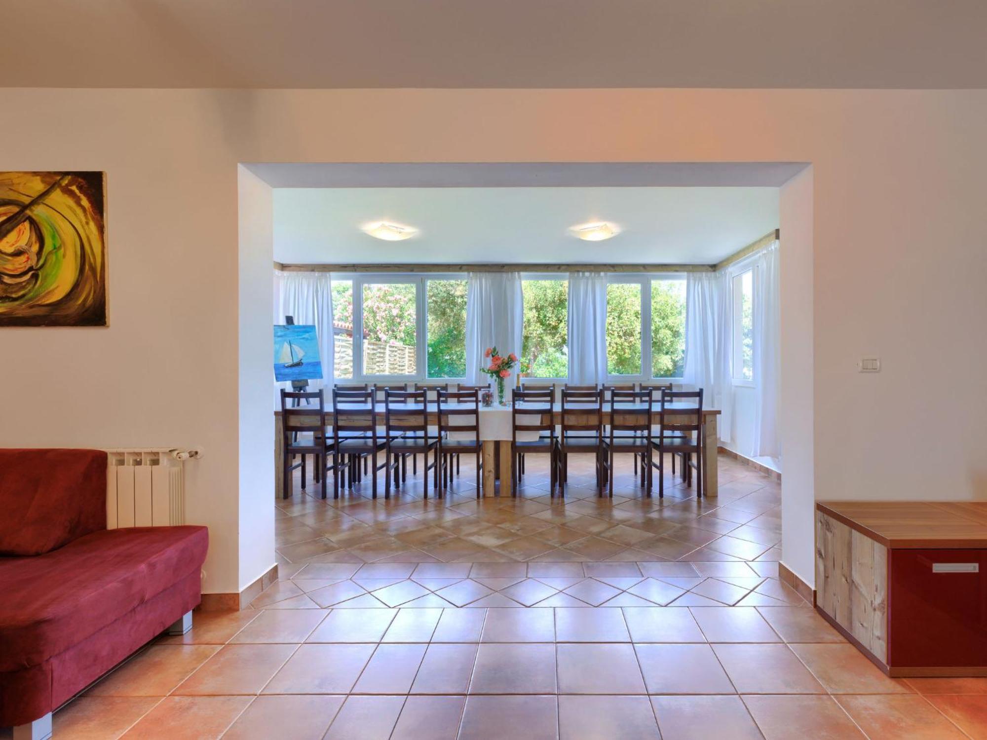 Holiday Home Licardo By Interhome Štinjan Extérieur photo