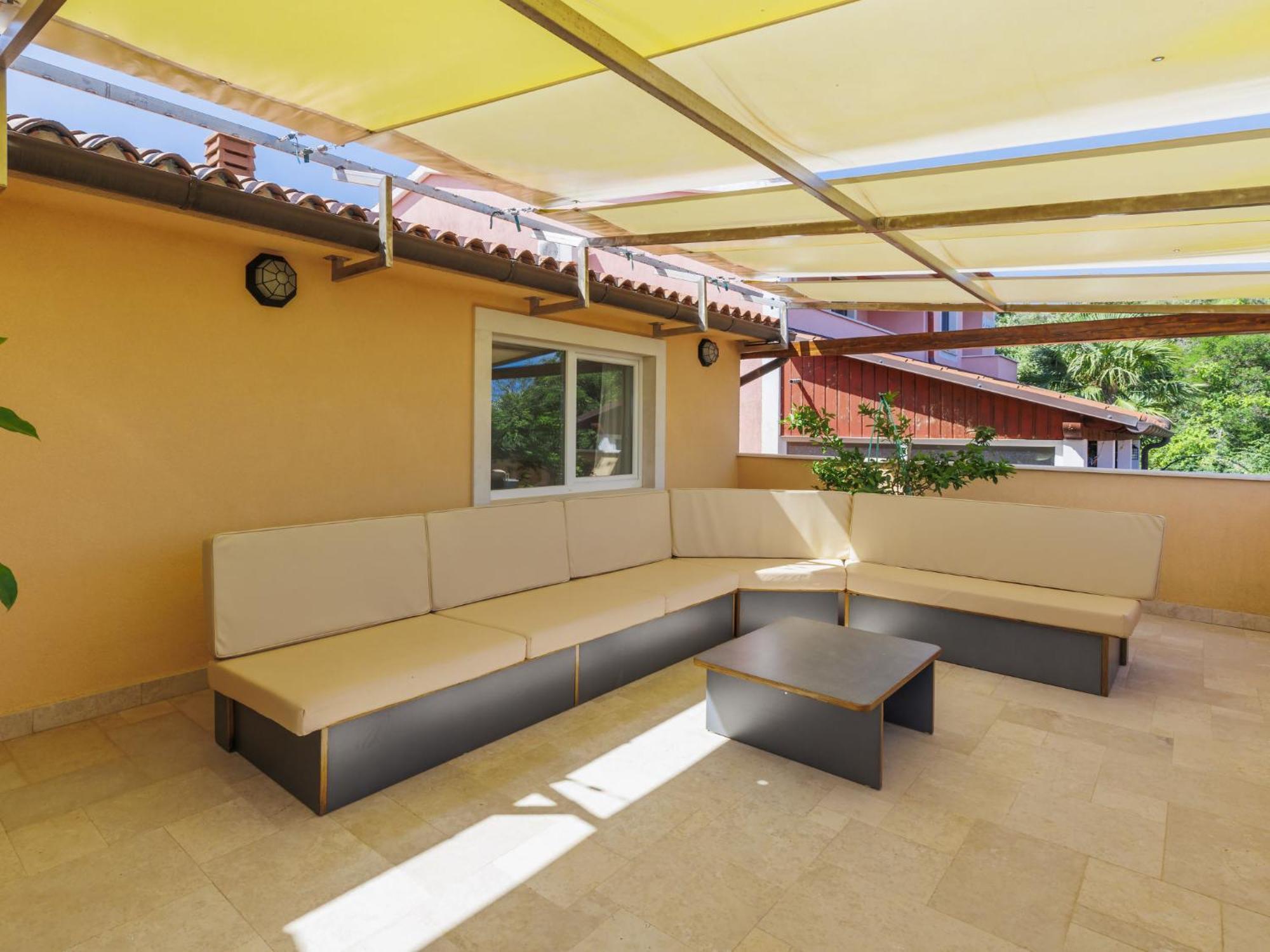Holiday Home Licardo By Interhome Štinjan Extérieur photo