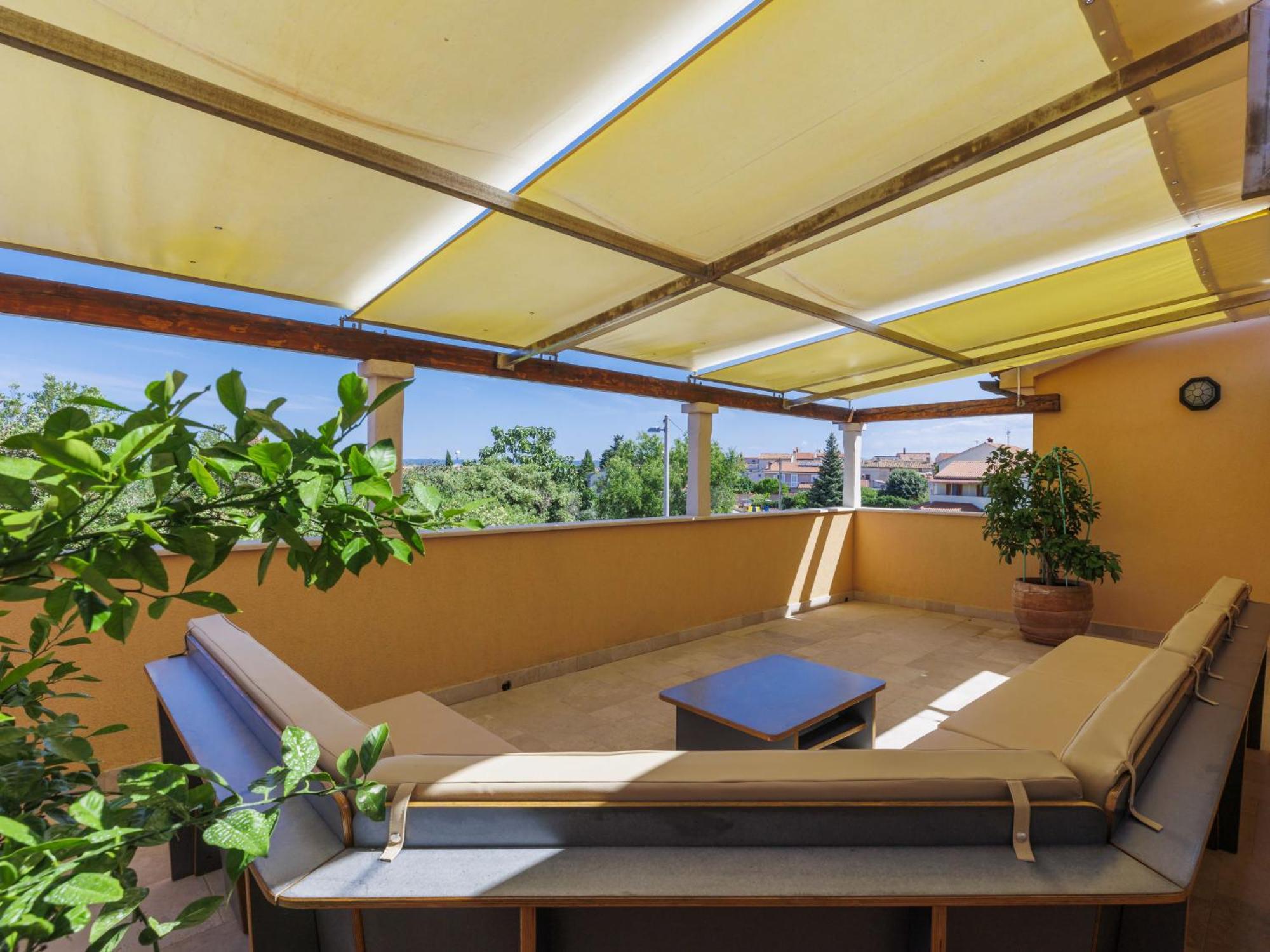 Holiday Home Licardo By Interhome Štinjan Extérieur photo