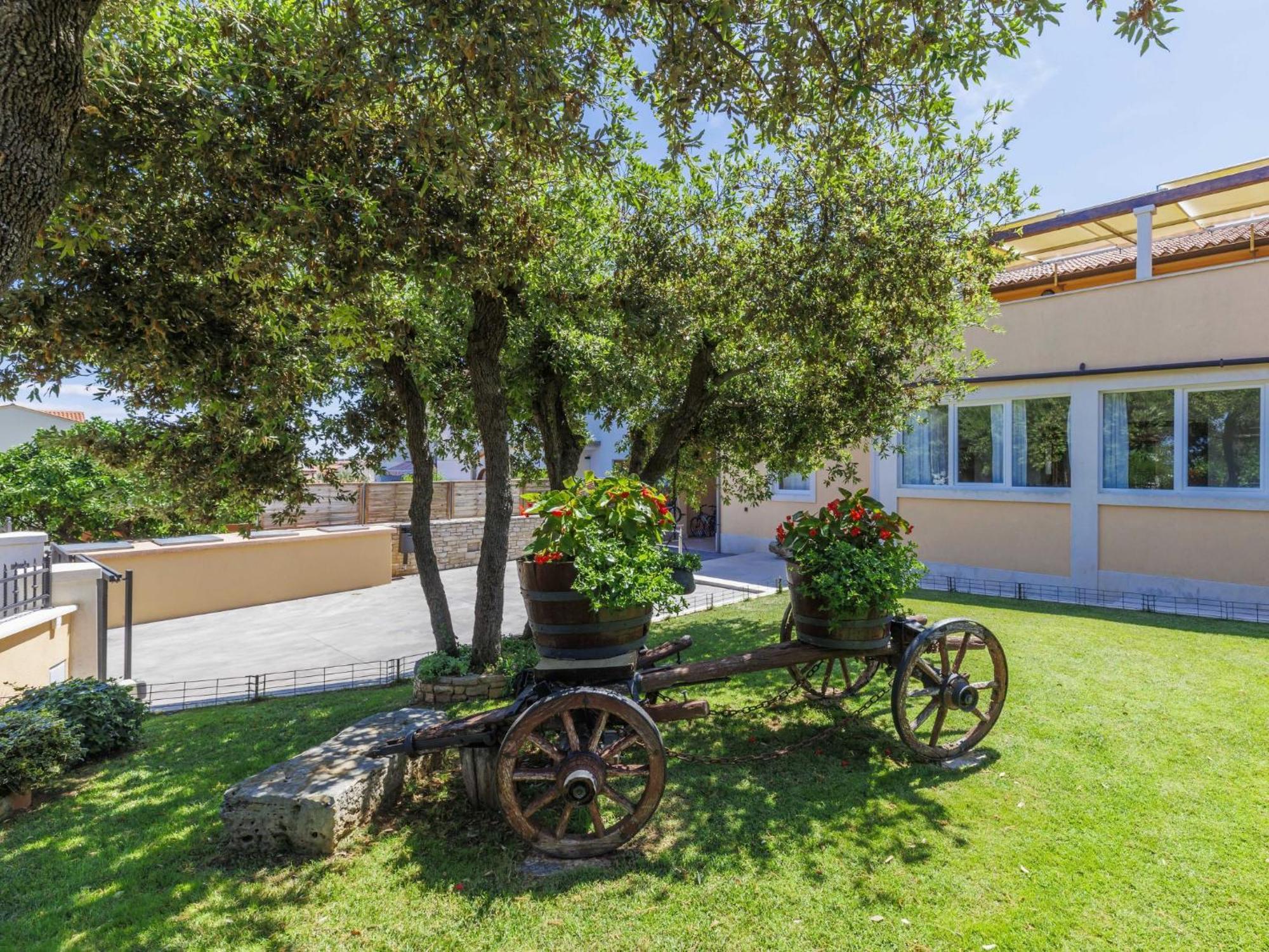 Holiday Home Licardo By Interhome Štinjan Extérieur photo